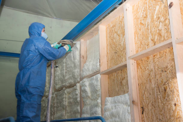 Soundproof Insulation Installation in New Hyde Park, NY