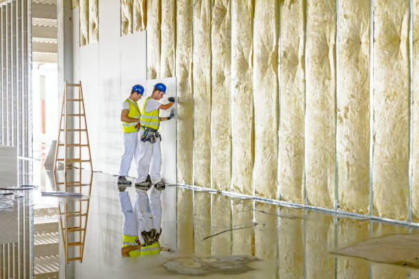 Attic Insulation Near Me in New Hyde Park, NY